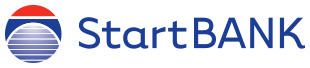 StartBank logo